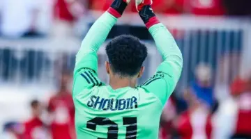 أحمد عبدالحليم: «شوبير» حارس مصر بالمونديال.. و«فتوح» عطل أفضل لاعب في العالم